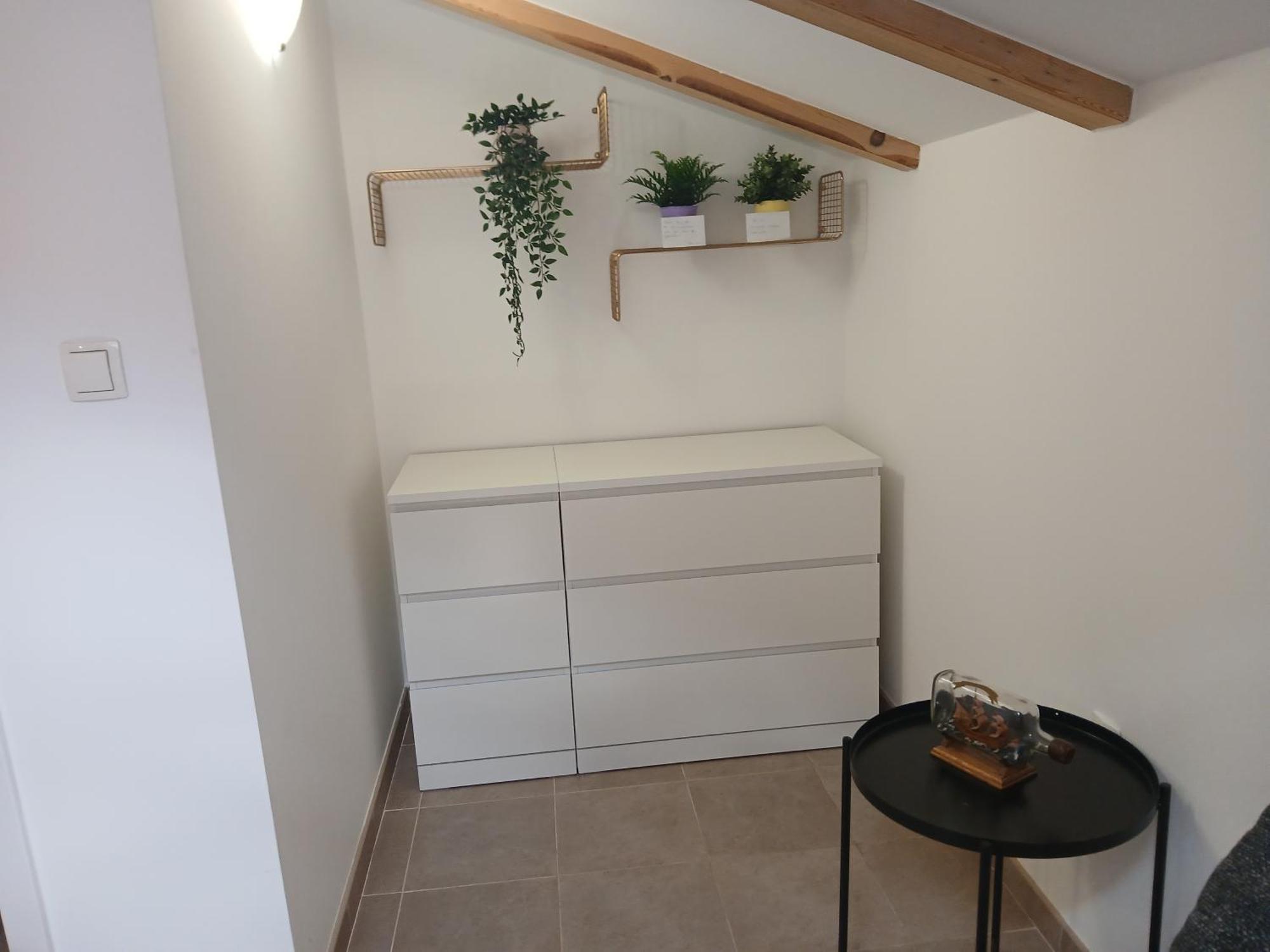 Apartmani Marijana شيبينيك المظهر الخارجي الصورة