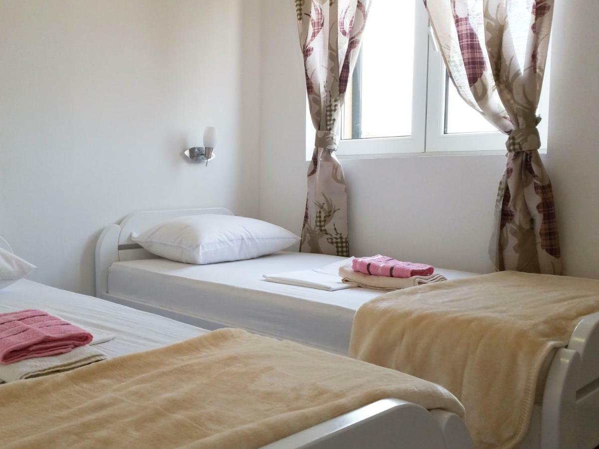 Apartmani Marijana شيبينيك المظهر الخارجي الصورة